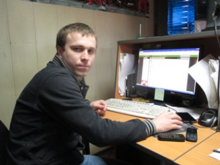 Азаров Александр Владимирович Азаров Александр Владимирович