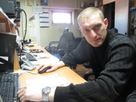 Темный Александр Юрьевич Темный Александр Юрьевич